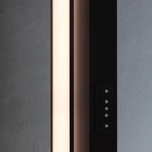 Load image into Gallery viewer, Ara LED Floor Lamp in Detail.
