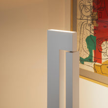 Load image into Gallery viewer, Ara LED Floor Lamp in Detail.
