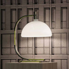 Load image into Gallery viewer, AS1C Table Lamp in living room.
