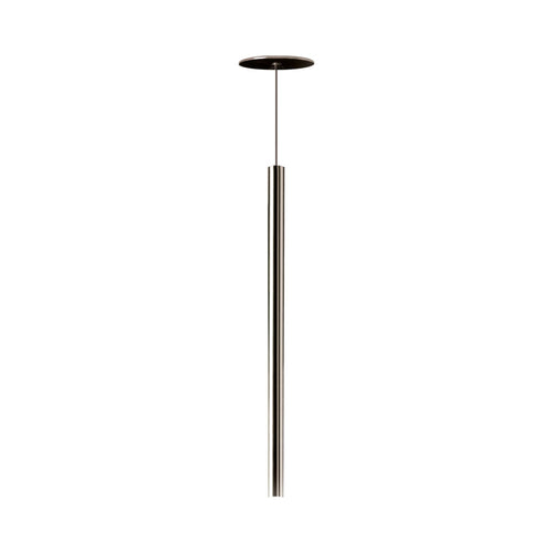 Canna Nuda Metallo LED Pendant Light.
