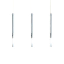 Load image into Gallery viewer, Canna Nuda Pendant Light in Detail.
