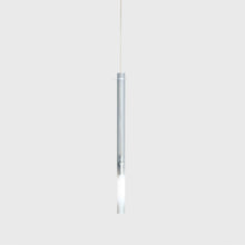 Load image into Gallery viewer, Canna Nuda Pendant Light in Detail.
