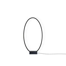 Load image into Gallery viewer, Ellisse Floor Lamp in Detail.
