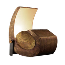 Load image into Gallery viewer, Escargot Floor Lamp.
