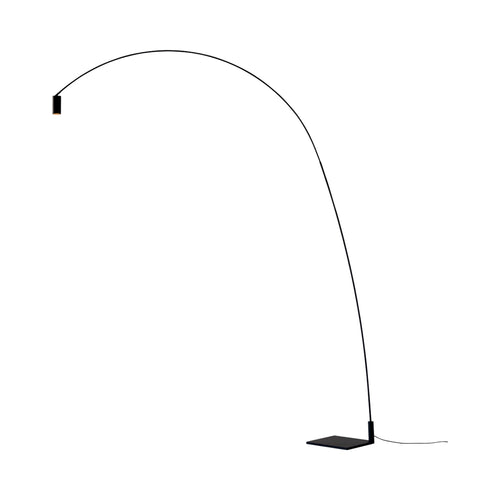 Fox LED Floor Lamp.