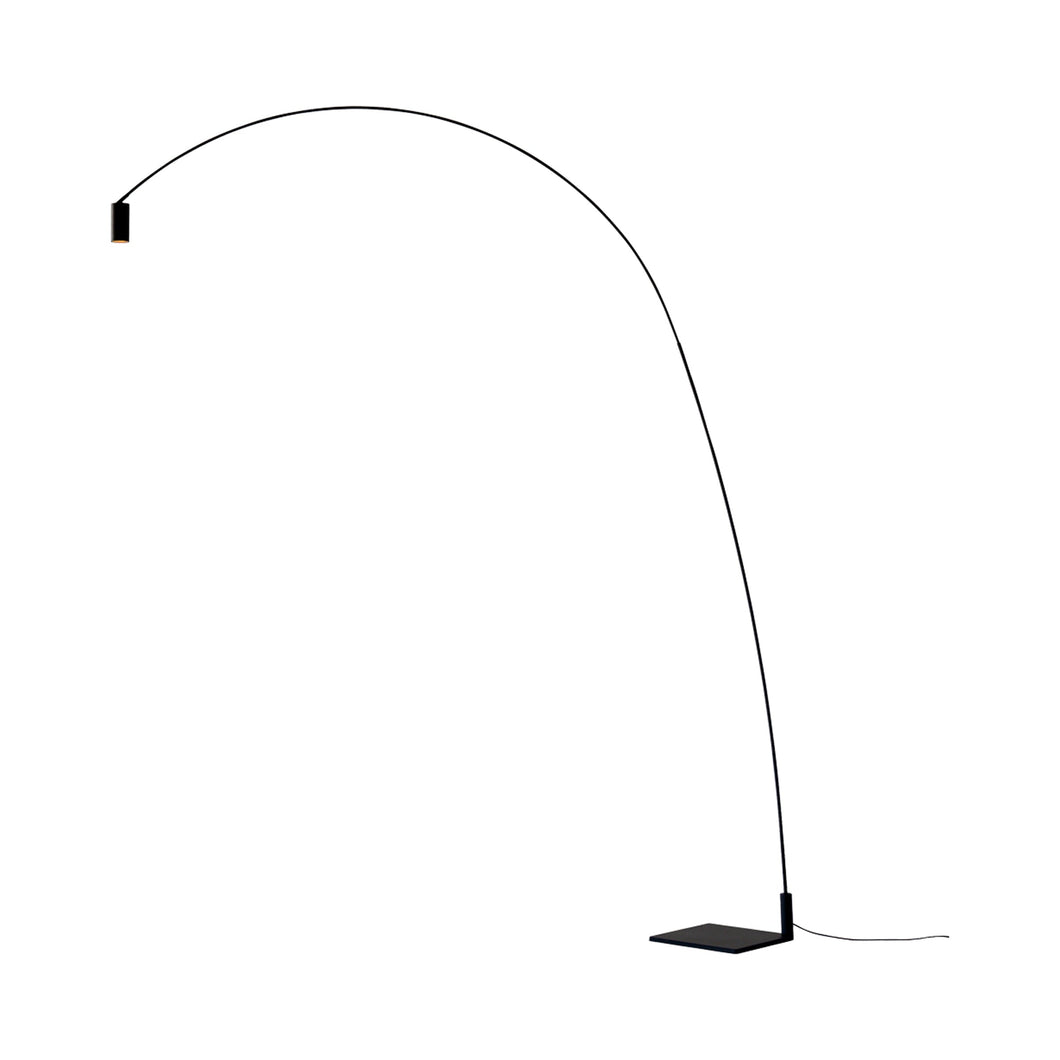 Fox LED Floor Lamp.