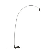 Load image into Gallery viewer, Fox LED Floor Lamp in Detail.
