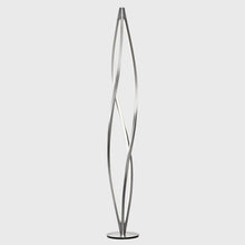 Load image into Gallery viewer, In The Wind LED Floor Lamp in Detail.
