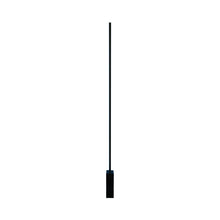 Load image into Gallery viewer, Linescapes LED Floor Lamp in Black.
