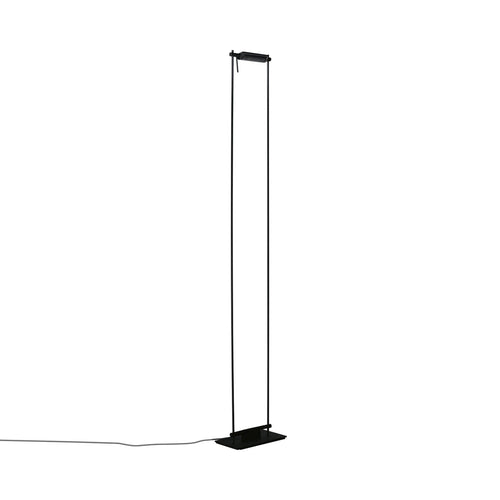Logo Floor Lamp.