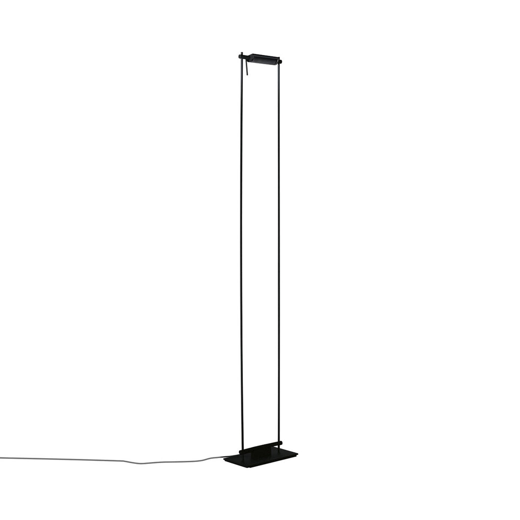 Logo Floor Lamp.