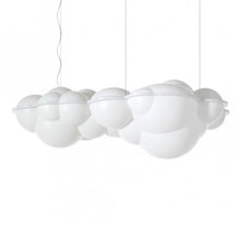 Load image into Gallery viewer, Nuvola LED Pendant Light (Large).

