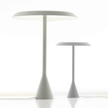 Load image into Gallery viewer, Panama LED Table Lamp in Detail.

