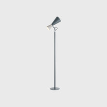Load image into Gallery viewer, Parliament Floor Lamp in Detail.
