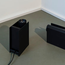 Load image into Gallery viewer, Plint LED Spot Floor Lamp in Detail.
