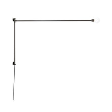 Load image into Gallery viewer, Potence Pivotante Wall Light (78-Inch).
