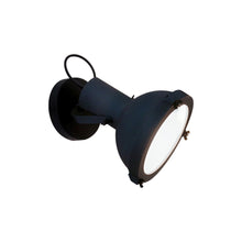 Load image into Gallery viewer, Projecteur Ceiling/ Wall Light in Night Blue (Small).
