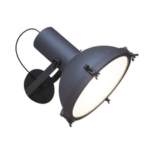 Load image into Gallery viewer, Projecteur Ceiling/ Wall Light in Night Blue (Large).
