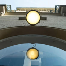 Load image into Gallery viewer, Projecteur Ceiling/ Wall Light in Detail.

