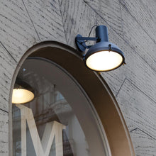 Load image into Gallery viewer, Projecteur Ceiling/ Wall Light in Detail.
