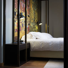 Load image into Gallery viewer, Projecteur Ceiling/ Wall Light in bedroom.
