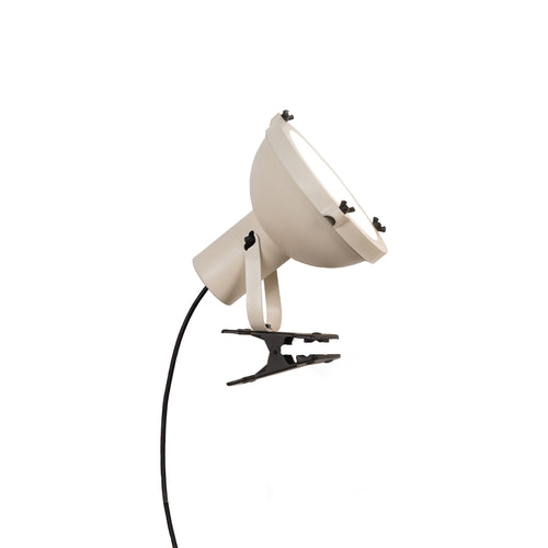 Projecteur Table Lamp with Clip.