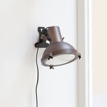 Load image into Gallery viewer, Projecteur Table Lamp with Clip in Detail.

