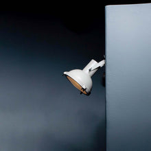 Load image into Gallery viewer, Projecteur Table Lamp with Clip in Detail.

