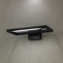Load image into Gallery viewer, Spigolo LED Ceiling / Wall Light in Detail.
