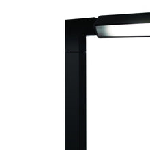 Load image into Gallery viewer, Spigolo LED Floor Lamp in Detail.
