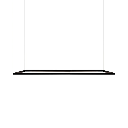 Spigolo LED Pendant Light.