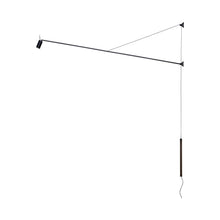 Load image into Gallery viewer, Swan LED Wall Light.
