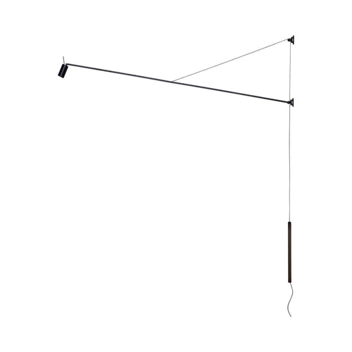 Swan LED Wall Light.