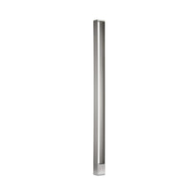 Load image into Gallery viewer, Tru LED Floor Lamp in Titan Grey.
