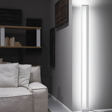 Load image into Gallery viewer, Tru LED Floor Lamp in living room.
