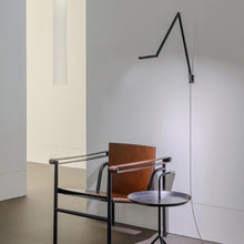 Load image into Gallery viewer, Untitled LED Table Lamp in living room.
