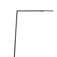 Load image into Gallery viewer, Untitled Linear LED Reading Floor Lamp in Detail.
