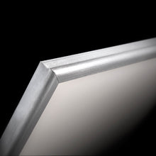 Load image into Gallery viewer, Neo LED Flush Mount Ceiling Light in Detail.
