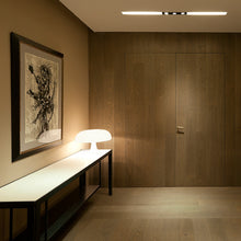 Load image into Gallery viewer, Nesso Table Lamp in living room.
