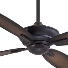 Load image into Gallery viewer, New Era Ceiling Fan in Detail.
