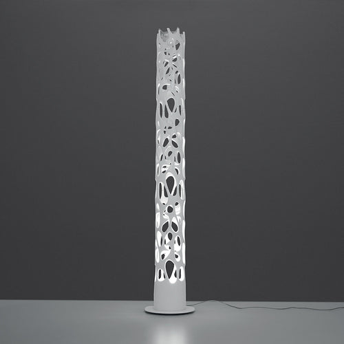 New Nature LED Floor Lamp.