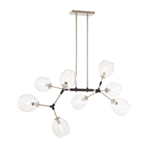 Nexpo Linear Pendant Light.