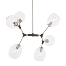 Load image into Gallery viewer, Nexpo Pendant Light in Detail.
