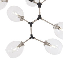Load image into Gallery viewer, Nexpo Pendant Light in Detail.
