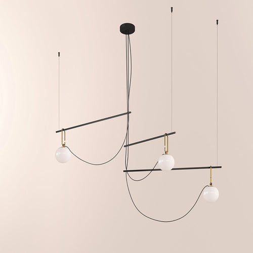 NH S3 14 Suspension Light.