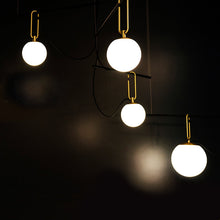 Load image into Gallery viewer, NH S3 14 Suspension Light in Detail.
