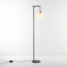 Load image into Gallery viewer, NH Floor Lamp.
