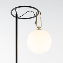 Load image into Gallery viewer, NH Floor Lamp in Detail.
