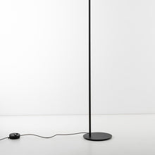 Load image into Gallery viewer, NH Floor Lamp in Detail.
