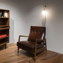 Load image into Gallery viewer, NH LED Wall Light in living room.
